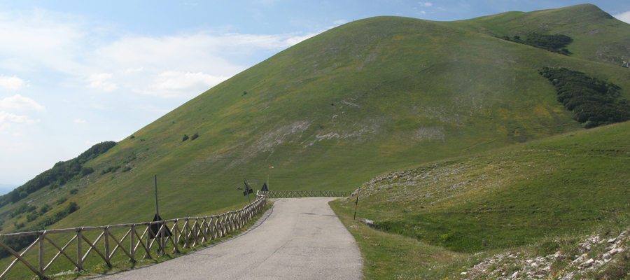 Monte Cucco Sentiero 226 - immagine 4