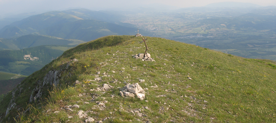 Monte Cucco Sentiero 239 - immagine 4