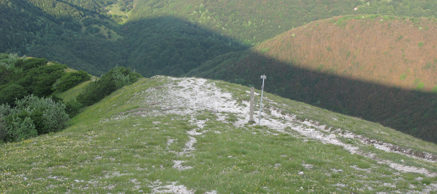Monte Cucco Sentiero 239 - immagine 7