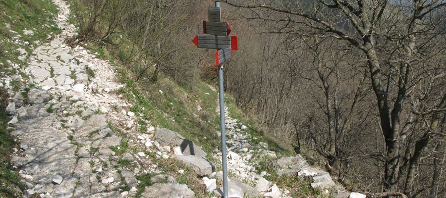 Monte Cucco Sentiero 279 - immagine 1