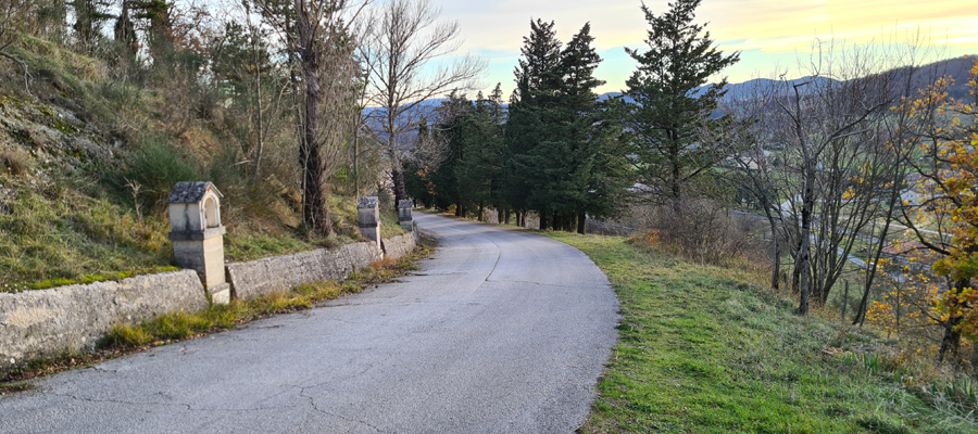 Monte Cucco Sentiero 298 - immagine 14